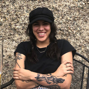 Meet your Posher, Hilda